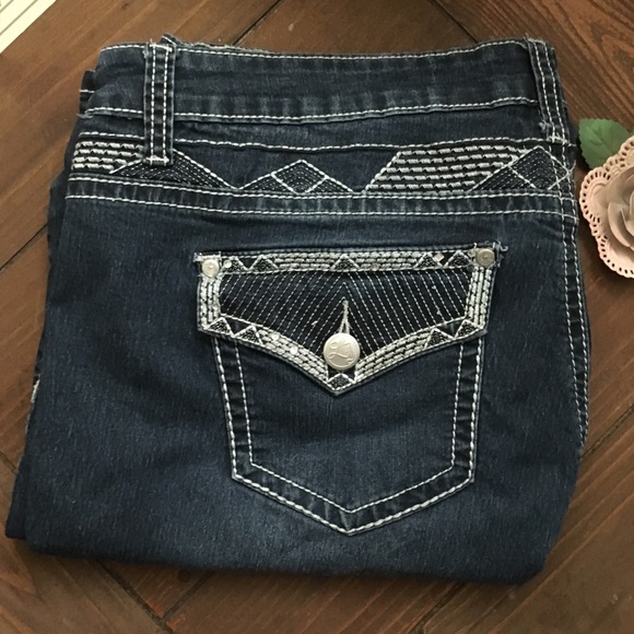 love indigo jeans size 20
